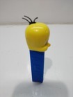 Vintage Tweety Bird Pez Dispenser No Feet Hong Kong