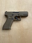 Umarex Glock 19x  177 Caliber Co2 Powered Blowback Bb Air Gun Pistol  no Mag 