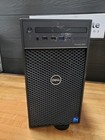 Dell Precision 3650 Tower- Core I7-11700 16gb Ram No Drive No Os-blemishes dents