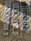 Decipher Star Wars Ccg Premiere Mixed Card Lot W  Binder   Loose Cards 1995