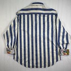 Robert Graham Xl Beach Boys Mike Love Tribute Rare Collector Shirt Limited Ed