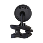 Snark St-8 Clip-on Guitar   Bass Tuner - Black