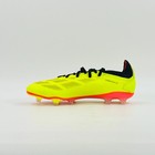 Adidas Predator 24 Pro Fg  team Solar Yellow  Ig7776 Soccer Multi Size