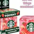 Squishy Stress Cube Fidget Toy Squeeze Sugar Balls Sensory Toys Relief Washable