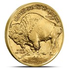 2025 1 Oz American Gold Buffalo Coin  bu 
