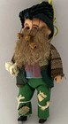 Vintage 1970s Australian Swagman Hobo Doll Made In Australia 