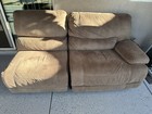 Intex Inflatable Corner Sofa  68575ep 