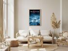 The X Files  1998  Movie Wall Art Poster Print Pick A Size Lot Up