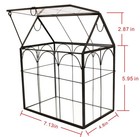 Geometric Glass Plant Terrarium For Succulents And Air Plants  Home Decor
