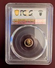 2026 Cook Islands Legends-savage Vikings Pr70 Dcam First Day Issue