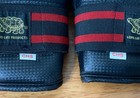 Nmaa Martial Arts Taekwondo Karate Training Sparring Gloves Size Child Small