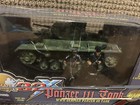 Ultimate Soldier 1 32 German Panzer Iii Medium Tank W 2 Crew  No  20330