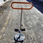 Etac Turner Pro Patient Elderly Transfer Aid Sit-to-stand Turning Aid Lift Help