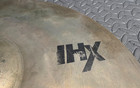 Sabian 18  Hhx Synergy Heavy Crash Cymbal -  2