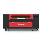 Preenex 80w 24  36 In Co2 Laser Engraver Cutter Cutting Engraving Machine