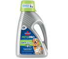 Bissell 1990 Pro Pet Urine Eliminator Upright Deep Cleaner Formula