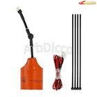 Oil Filter Heater Fit Generac 7102 9kw-22kw Air-cooled Standby Generators 2008 