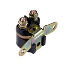 Starter Solenoid Relay For Suzuki 1990-1995 Dr250   Dr350se 1994-1999 Motorcycle
