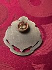 Harry Potter Crest Pin Lapel House Gryffindor Ravenclaw Hogwarts Deluxe New