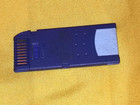 Sony 4 Mb Memory Stick Card