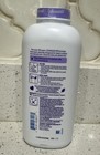 Johnson s Baby Powder Calming Lavender Cornstarch Hypoallergenic 15 Oz Sealed