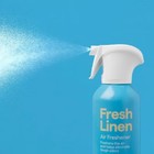 Odor Eliminating Room Spray - Fresh Linen - 8 8oz - Up up   