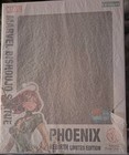 Kotobukiya Bishoujo Marvel Phoenix Rebirth Limited Edition Statue Mib