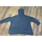 Aerie Offline Hooded Sweater  Fresh Bright gray     Size Small