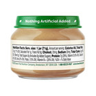 Meat Baby Food Jars  Chicken   Chicken Broth Puree  7g Protein  Stage 1 Baby Foo