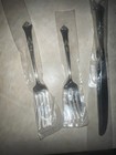 State House Stately Sterling Silver 5 Piece Place Size Setting 1948 New Sealed