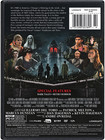 Scary Stories To Tell In The Dark  factory Sealed  Dvd Guillermo Del Toro Horror