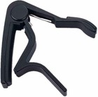 Guitar Capo Acoustic Clip Guitar String Instrument Clamp Fret Electric
