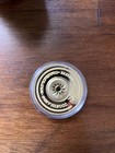 Clad Cancer Zodiac Sign Collectors Coin