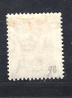 Momen  Hong Kong Sg  88 1905 Mint Og H   375 Lot  64923