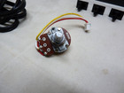 Lionel Transformer Cw 80 18 Volt 80 Watt 14198 Misc Parts Lot Tested - Fast Ship