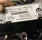     Fiat Radio Code Unlock Continental Vp2 Uconnect 5in 7in 500 500x Tipo