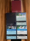 Studio Ghibli Steelbook Bundle Gkids Blu-ray dvd New Open Box 5 Titles