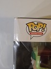 Funko Pop  Rick And Morty  Morty  417 - Gamestop Exclusive  slightly Damaged Box