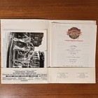 Sgt  Pepper   s Lonely Hearts Club Band 1978 Press Kit Bee Gees Steve Martin