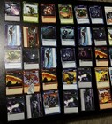 Lot Of 60 Bakugan Battle Cards