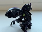Bakugan Ultra  Darkus Hyper Dragonoid  B900