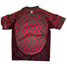 Mexico National Team Jersey In Wine Red  Brand New With Tags  2024