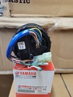 Yamaha Oem Multi-function Gauge Tachometer Tach Outboards New 6y5-8350t-d1-00