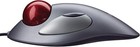 Logitech Trackman Marble Trackball     Wired Usb Ergonomic Mouse