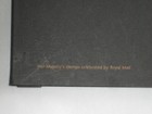 A Royal Mail Special Folder Containing  Dx20  Dx22 And Dx24 Prestige Stamp Books