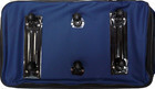 40  Xxl Jumbo Rolling Wheeled Duffel Bag Spinner Suitcase Duffle Bag Luggage New