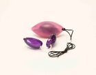Soft Podz Semi-flexible Tanning Bed Eyewear Goggles For Uv Protection
