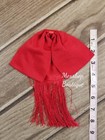 Economic Charro Mexican Bow Tie Handmade For Mexican Tailors  Color Red 