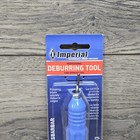 Imperial 210-f Rotary Deburring Tool 5 3 4 Inch New Stride Tool