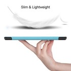 Hybrid Case For Samsung Galaxy Tab  A7 Lite    A7 Shockproof Stand Cover Leather